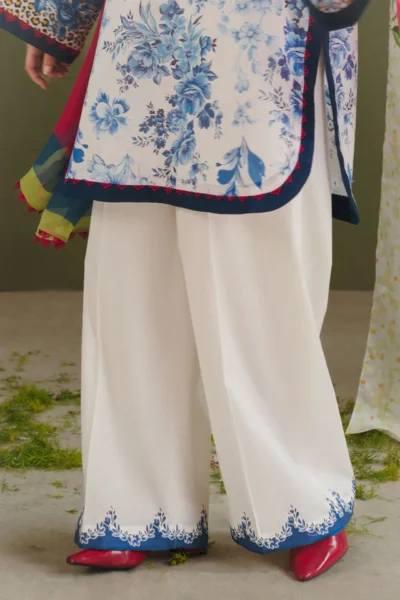 Coco Prints Lawn Drop 1 2026 By Zara Shahjahan || Aero-6A