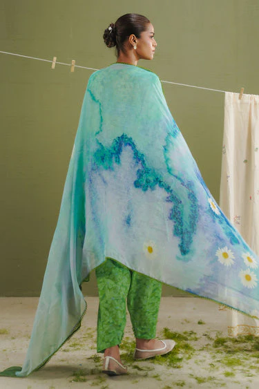 Coco Prints Lawn Drop 1 2026 By Zara Shahjahan || Kael-7B