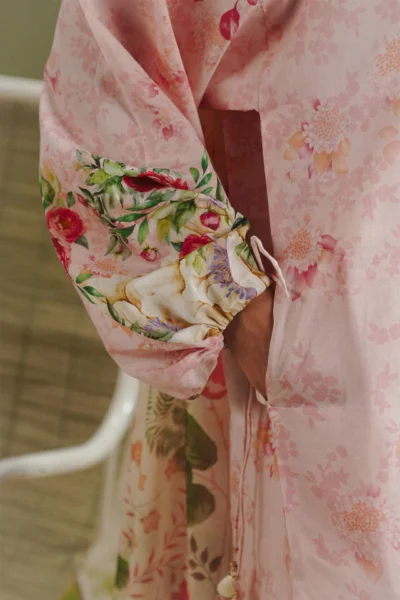 Coco Prints Lawn Drop 1 2026 By Zara Shahjahan || Ayla-8B