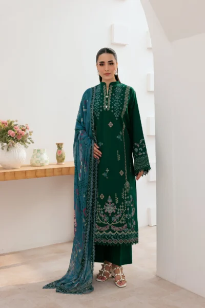 Zync by Florent Summer Collection || FL26UZ FZ-8B