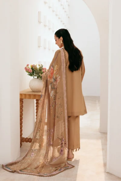 Zync by Florent Summer Collection || FL26UZ FZ-7B