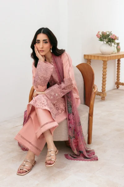 Zync by Florent Summer Collection || FL26UZ FZ-4A