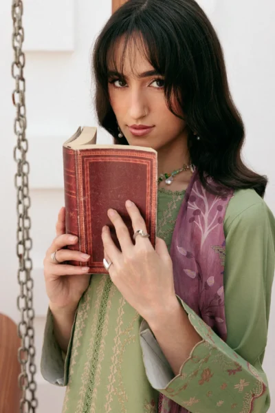 Zync by Florent Summer Collection