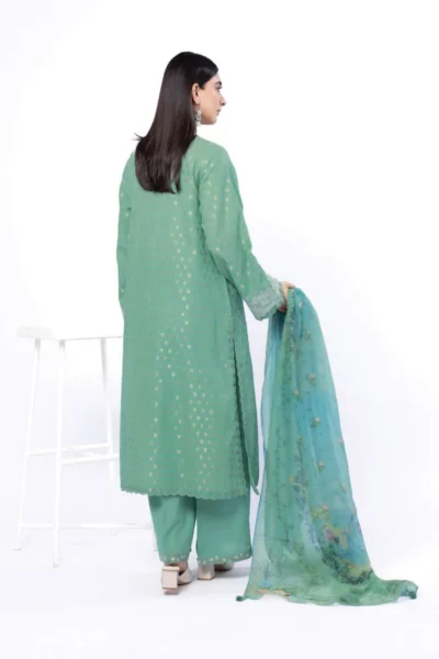 Khaadi Spring Summer Lawn 2026 | A33-26-101FJ