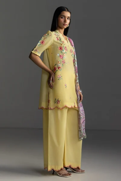 Coco Lawn by Zara Shahjahan 2026 | 05 B