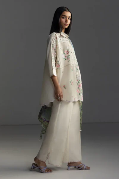 Coco Lawn by Zara Shahjahan 2026 | 05 A