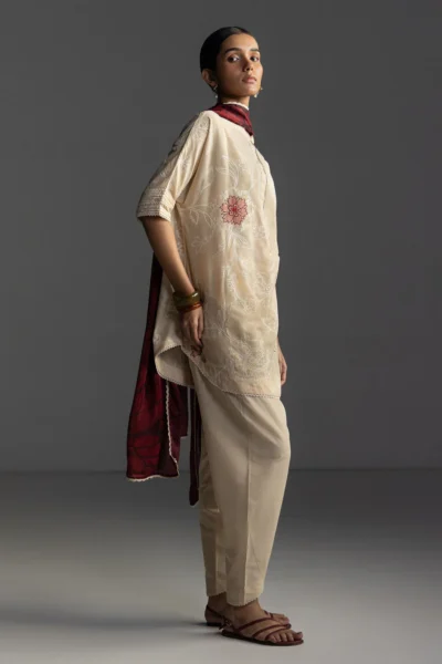 Coco Lawn by Zara Shahjahan 2026 | 04 A