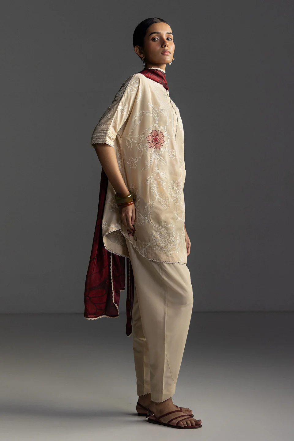 Coco Lawn by Zara Shahjahan 2026 | 04 A - Image 2