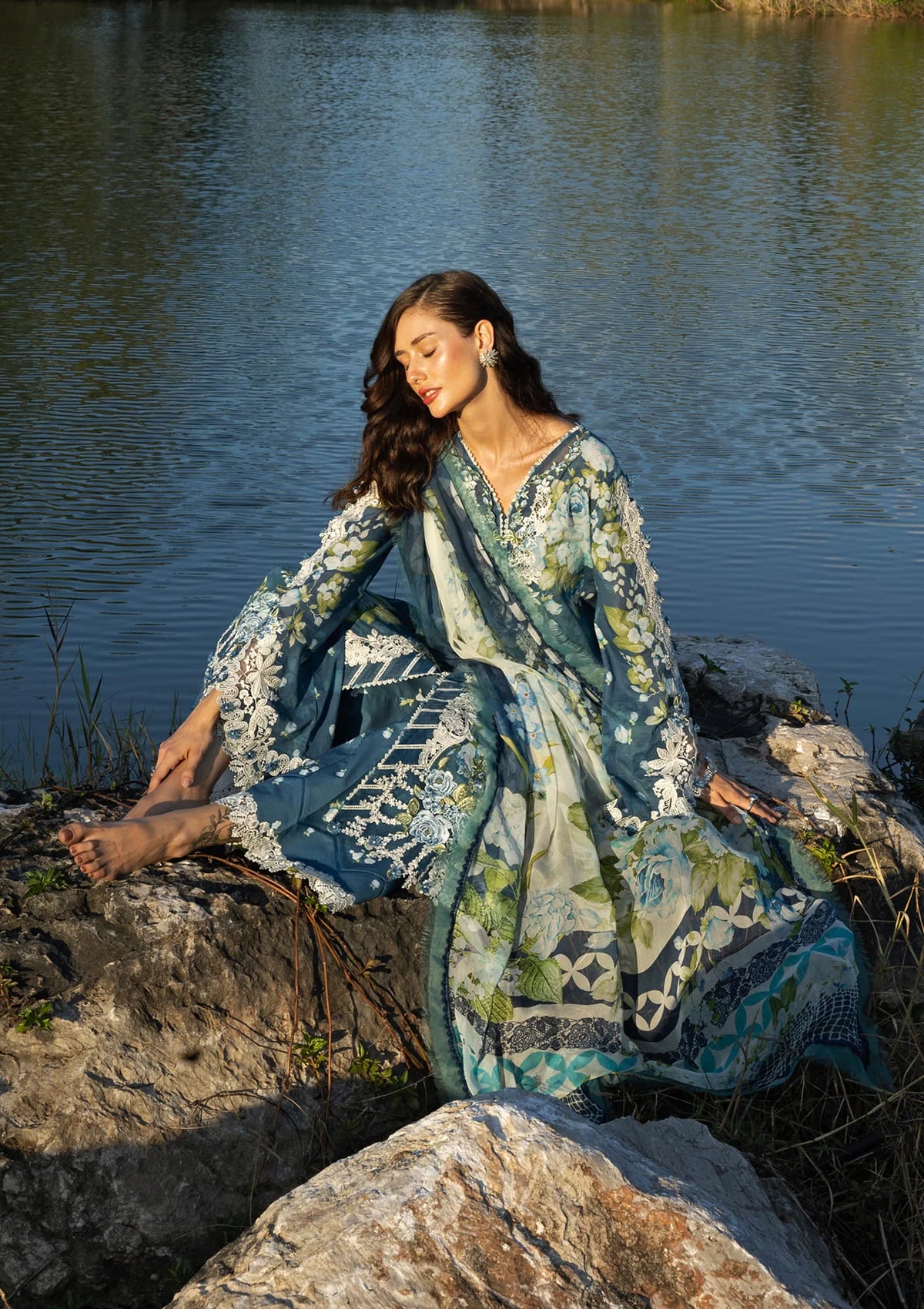 ESA-7B SEA ENCHANTRESS - Image 3