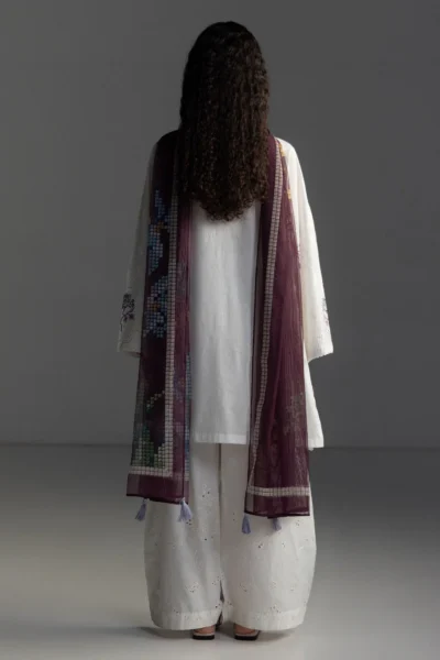 Coco Lawn by Zara Shahjahan 2026 | 10 B