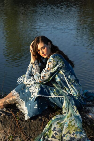 ESA-7B SEA ENCHANTRESS