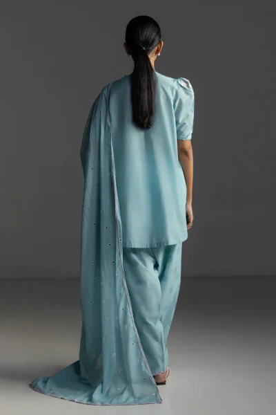 Coco Lawn by Zara Shahjahan 2026 | 09 B