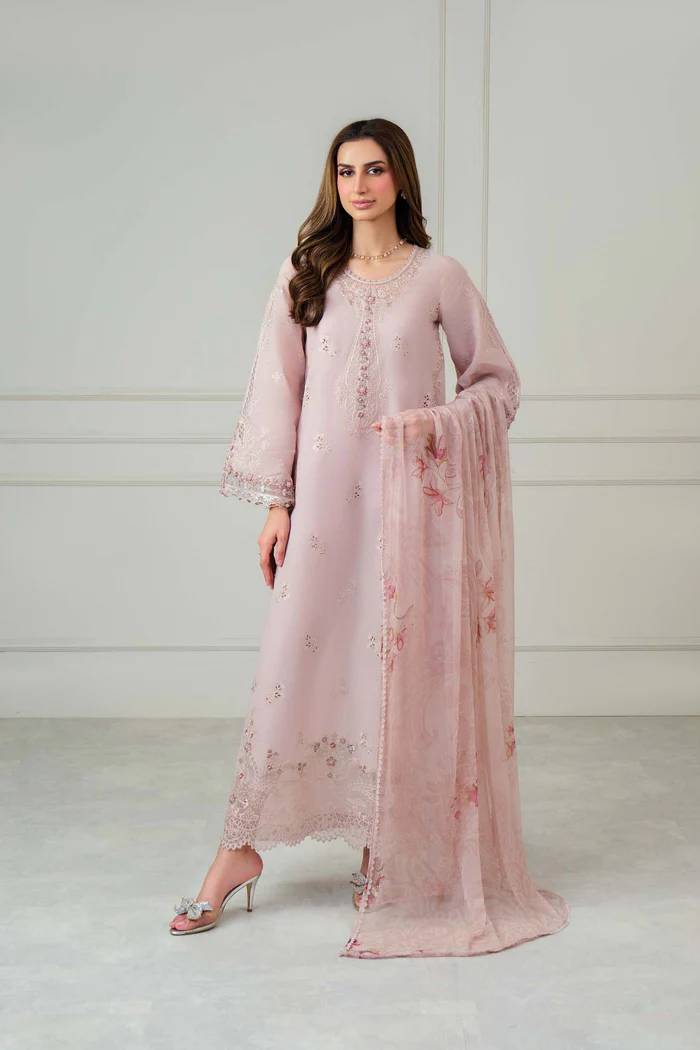 D7 - A - Soft Rose Mink