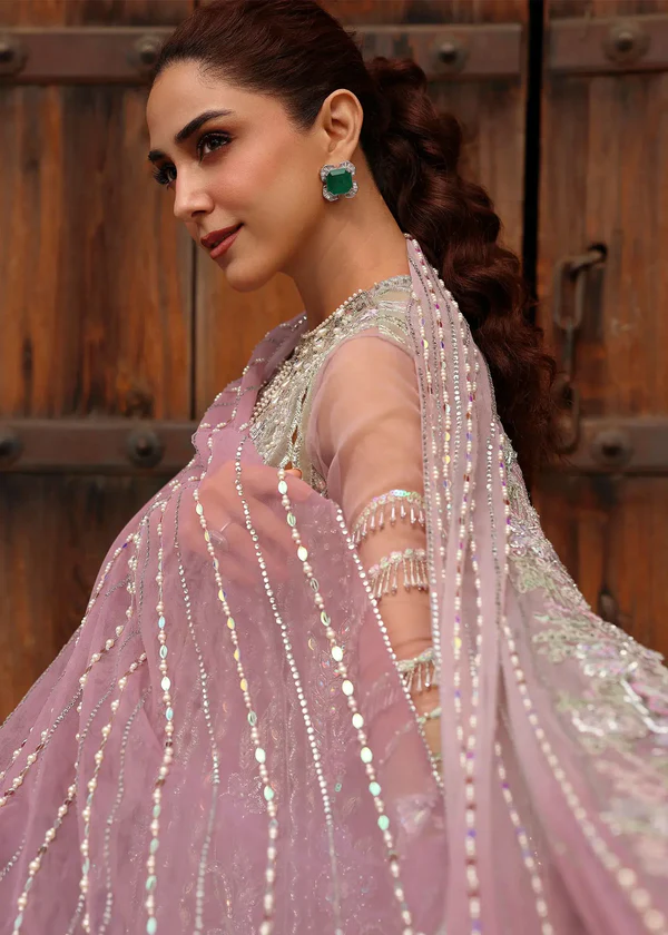 Jhilmil Wedding Unstitched '26 - Tilsam - Image 3