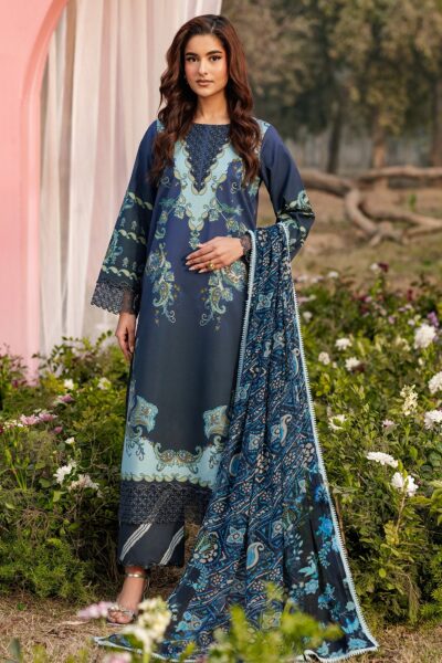 Charizma Rang-e-Bahar Lawn