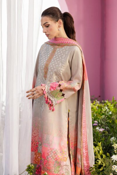 Charizma Rang-e-Bahar Lawn – CRB6-05