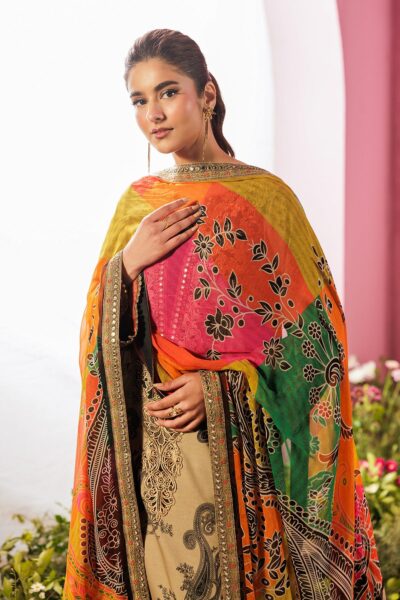 Charizma Rang-e-Bahar Lawn – CRB6-07
