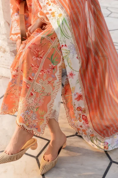 A SUMMER DANCE - D2A