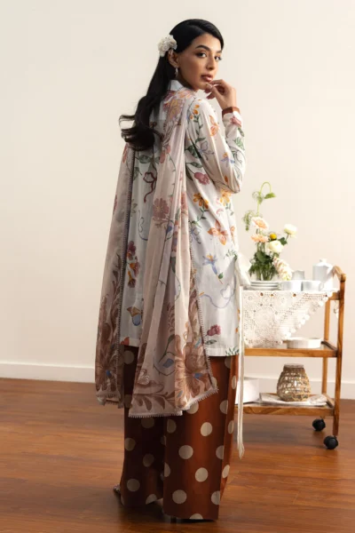 Coco Prints Drop 2 by Zara Shahjahan 2026 | 8A