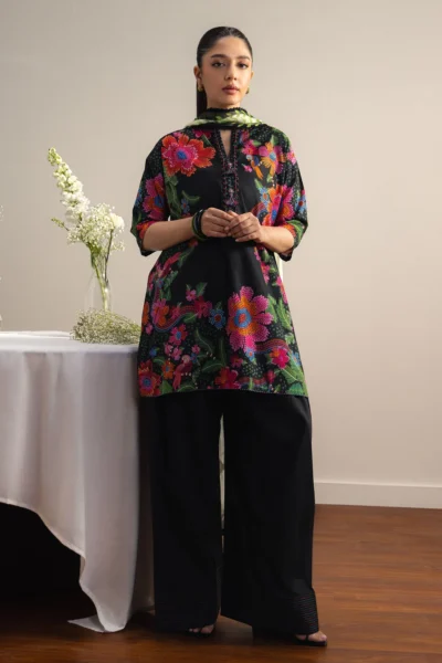 Coco Prints Drop 2 by Zara Shahjahan 2026 | 2A