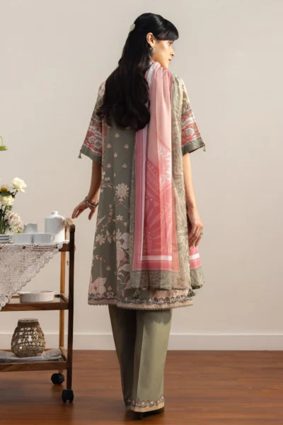 Coco Prints Drop 2 by Zara Shahjahan 2026 | 10A