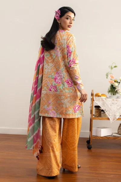 Coco Prints Drop 2 by Zara Shahjahan 2026 | 4A