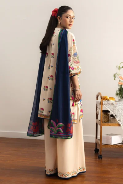 Coco Prints Drop 2 by Zara Shahjahan 2026 | 7A
