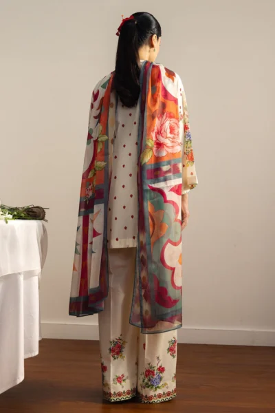 Coco Prints Drop 2 by Zara Shahjahan 2026 | 6A