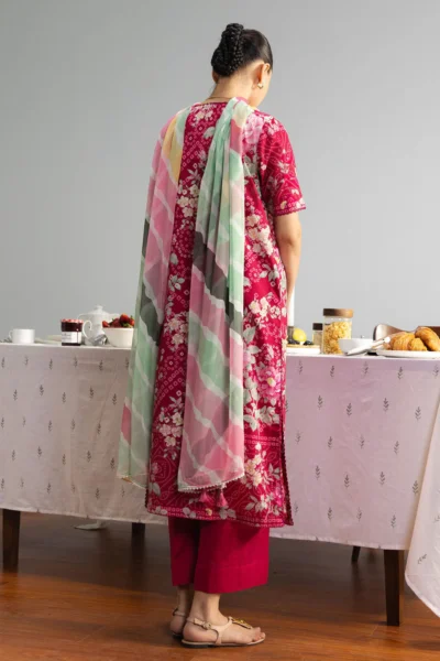 Coco Prints Drop 2 by Zara Shahjahan 2026 | 4B