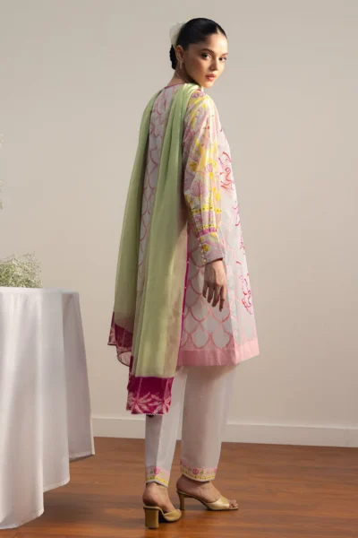 Coco Prints Drop 2 by Zara Shahjahan 2026 | 5B