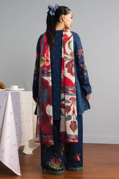 Coco Prints Drop 2 by Zara Shahjahan 2026 | 6B