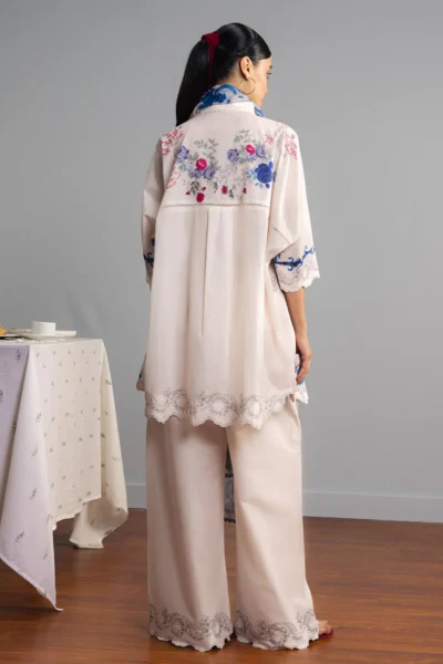 Coco Prints Drop 2 by Zara Shahjahan 2026 | 9A