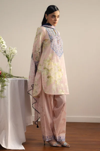 Coco Prints Drop 2 by Zara Shahjahan 2026 | 1A