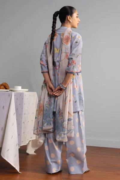 Coco Prints Drop 2 by Zara Shahjahan 2026 | 8B