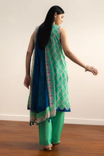 Coco Prints Drop 2 by Zara Shahjahan 2026 | 5A