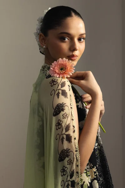 Coco Prints Drop 2 by Zara Shahjahan 2026 | 1B