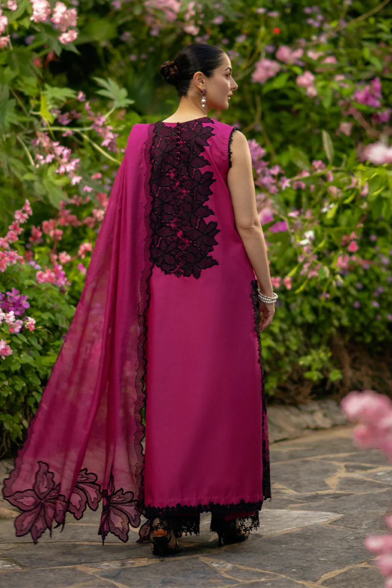 Rang Rasiya Luxury Eid Collection 2026 || Maya - Image 4