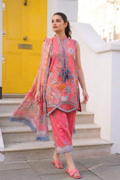 Sobia Nazir Prints '26