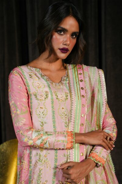 Rangralli - Candy