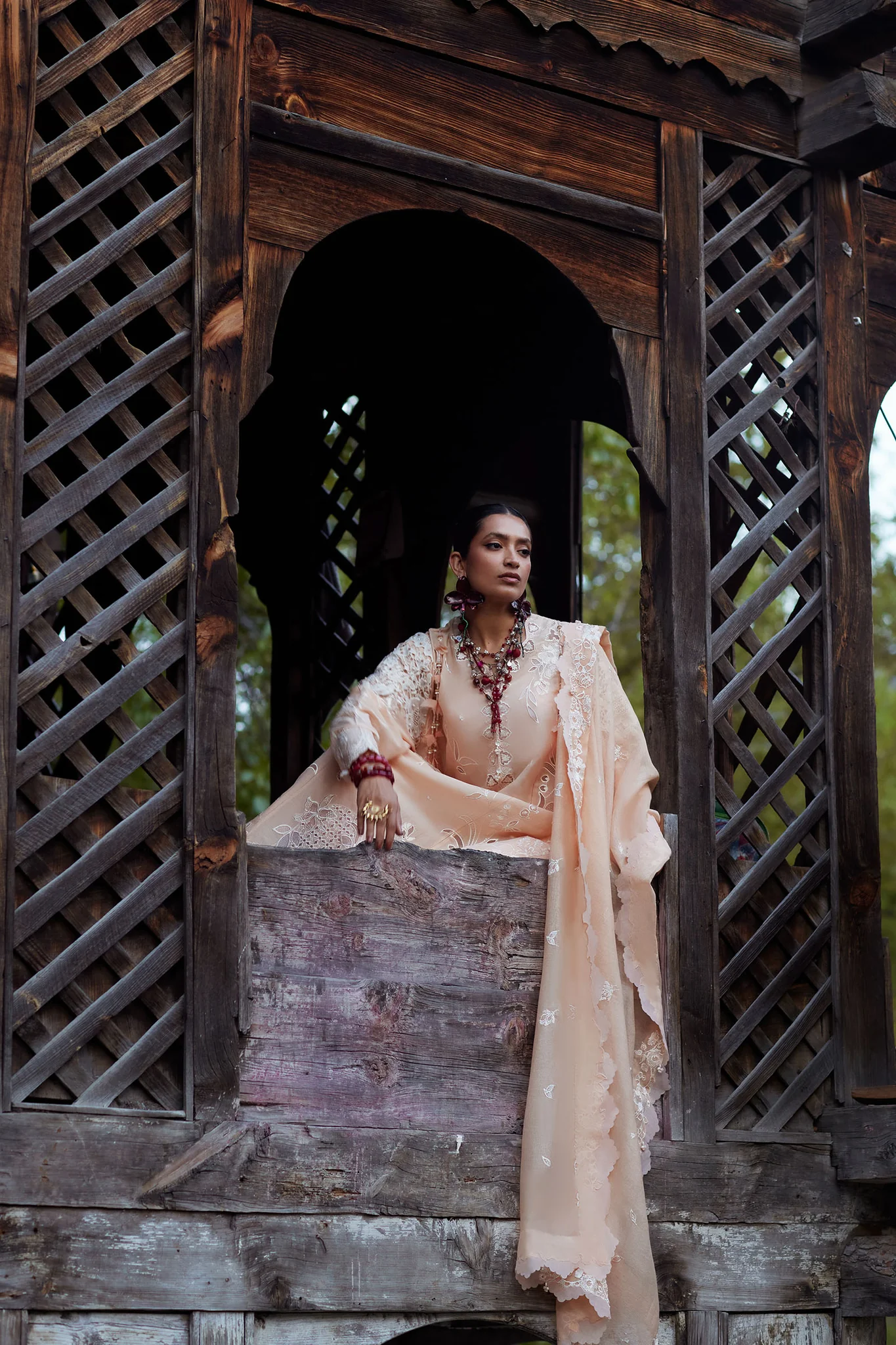 Elan Summer Lawn 2026 | NOORAI (EL26-06 A) - Image 3