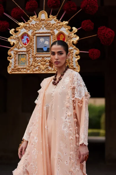 Elan Summer Lawn 2026 | NOORAI (EL26-06 A)