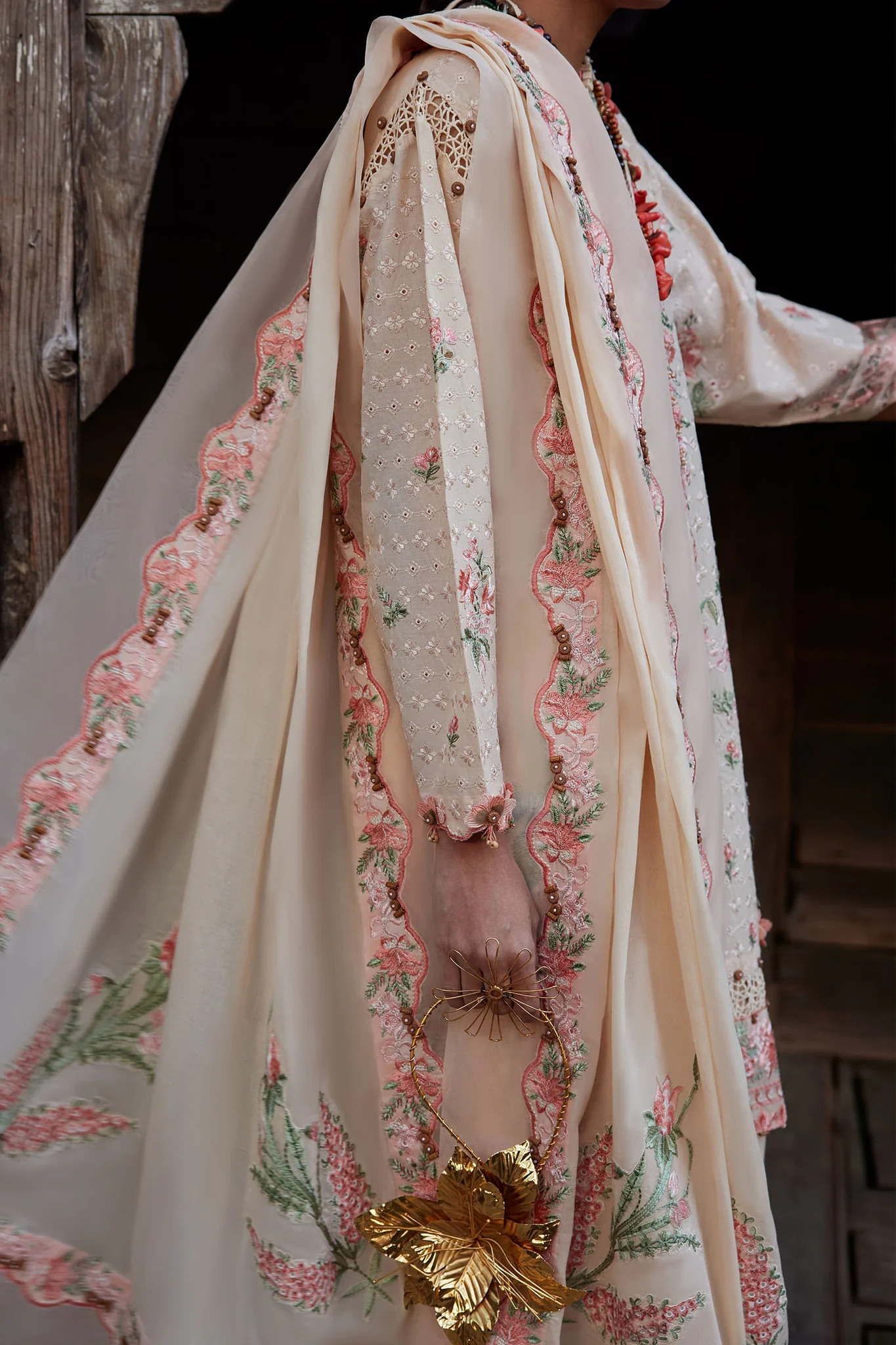 Elan Summer Lawn 2026 | MEHRVAAN (EL26-10 A) - Image 4