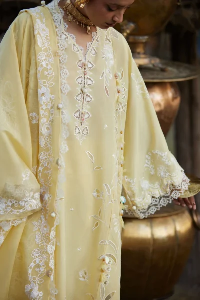 Elan Summer Lawn 2026 | NOORAI (EL26-06 B)