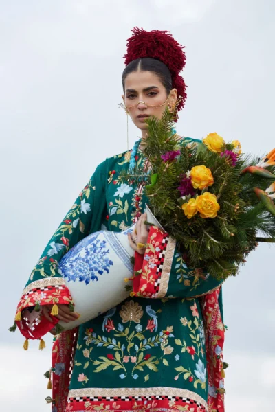 Elan Summer Lawn 2026