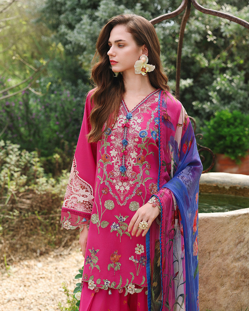 Mushq Bloomveil - Image 2