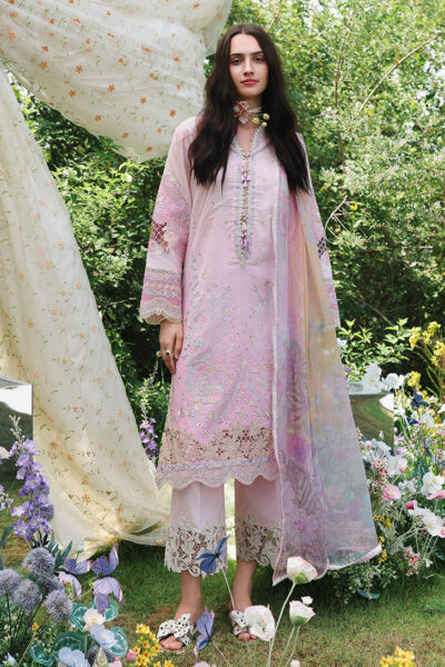 Mushq Enchanted Vine