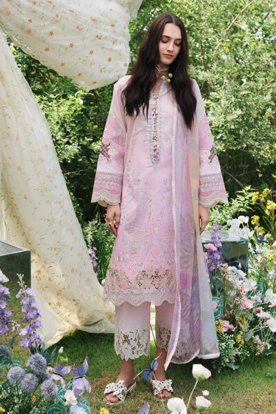 Mushq Enchanted Vine