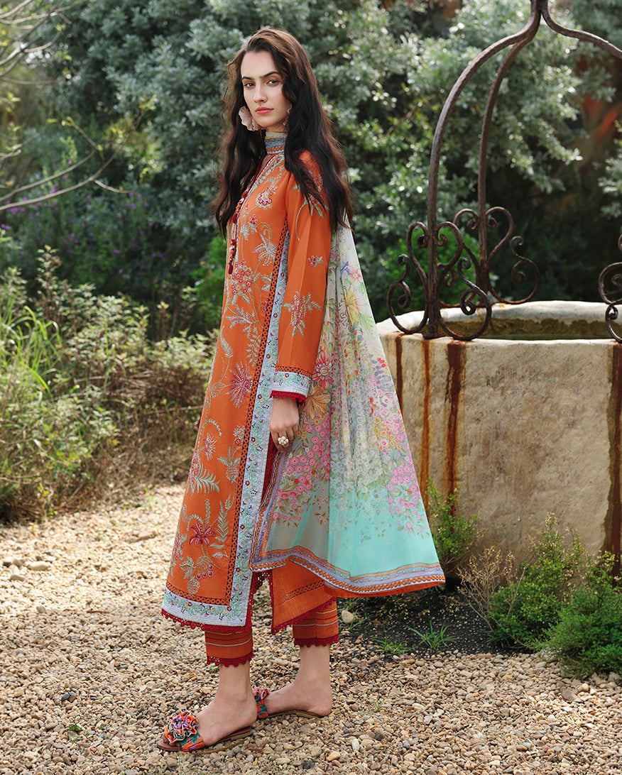 Mushq Rosearie Dream - Image 2
