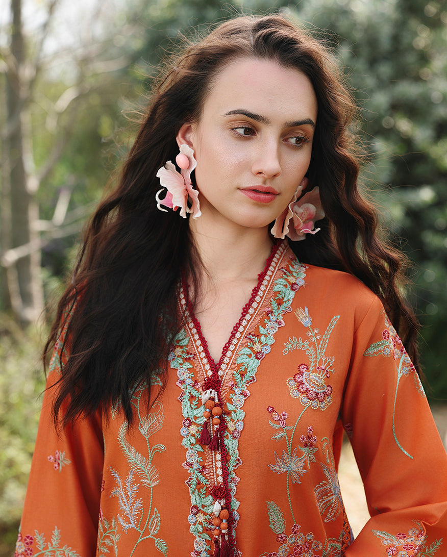 Mushq Rosearie Dream - Image 3