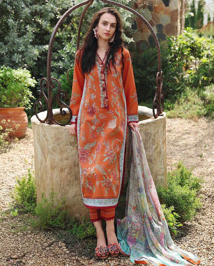 Mushq Rosearie Dream - Image 4